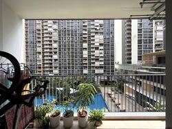Sol Acres (D23), Condominium #568885361